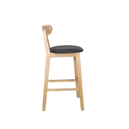 House of Sander Valdis bar chair. 2 Stk. Pr kasse